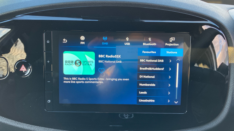 Toyota Aygo X 1.0 VVT-i Edge 5dr Petrol Hatchback